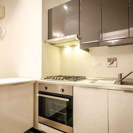 Apartment Zucchini Studio, Centro Bologna