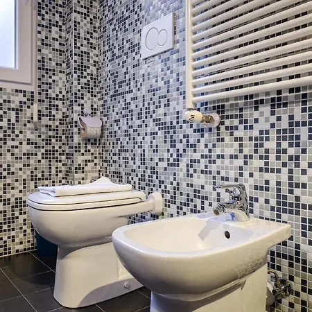 Zucchini Studio, Centro Apartment Bologna