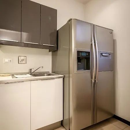 Apartment Zucchini Studio, Centro *