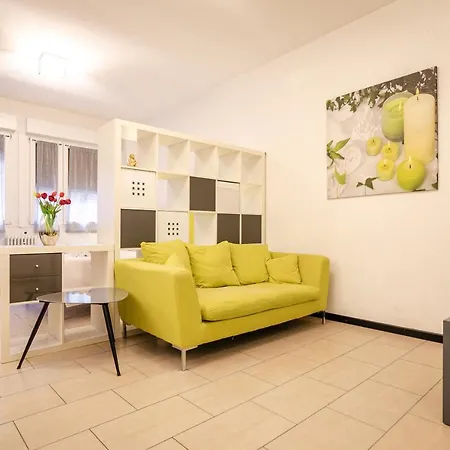 Zucchini Studio, Centro Bologna