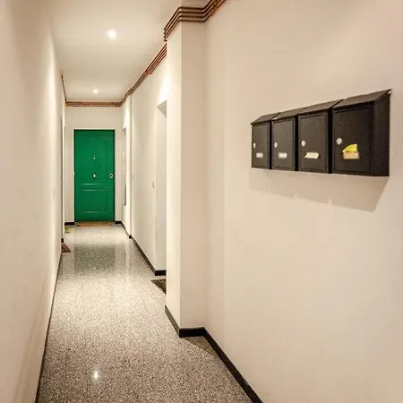 Apartment Zucchini Studio, Centro Bologna